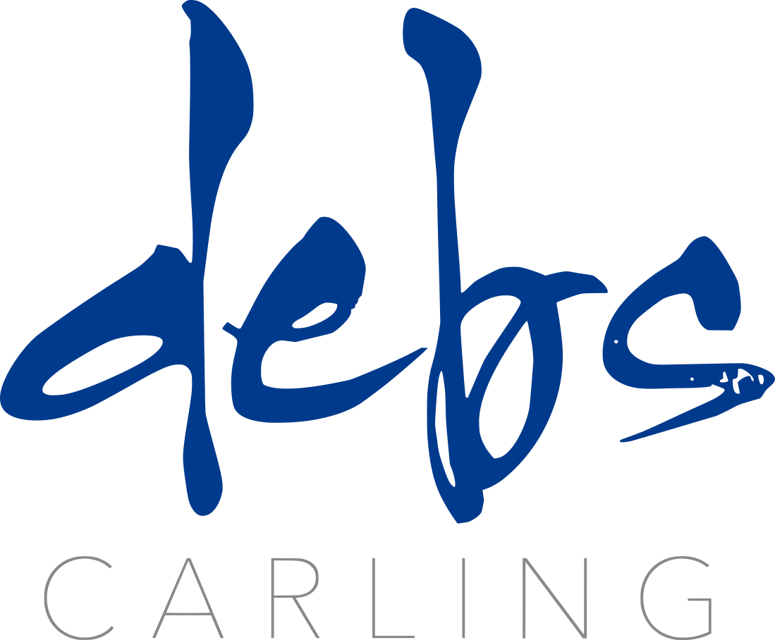 Debs Carling, Professional Speaker & Published Author
